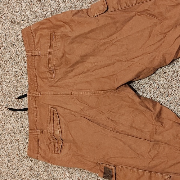 Cargo Military Recycled - Picture 5 of 5